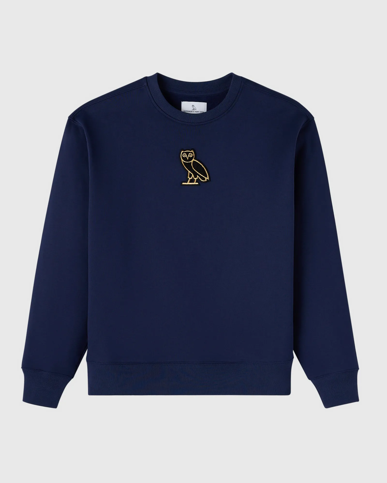 Signature Crewneck sold by OVO product image thumbnail 3