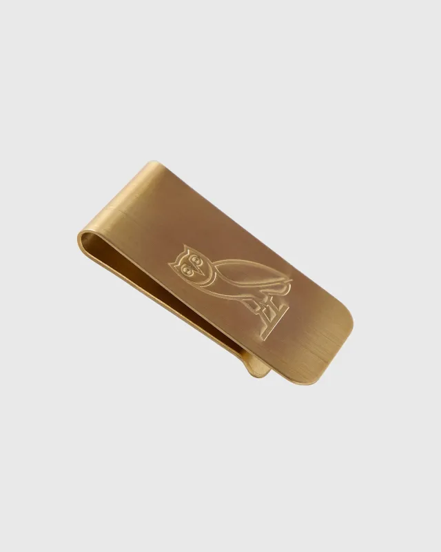 Money Clip sold by OVO