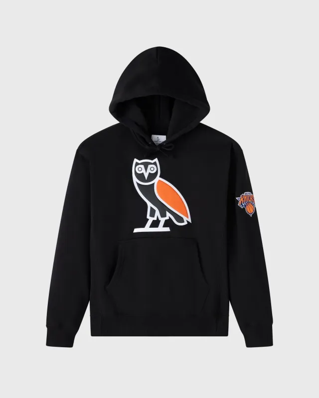 NBA New York Knicks Hoodie sold by OVO