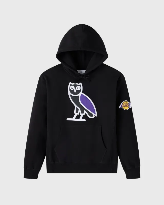NBA Los Angeles Lakers Hoodie sold by OVO