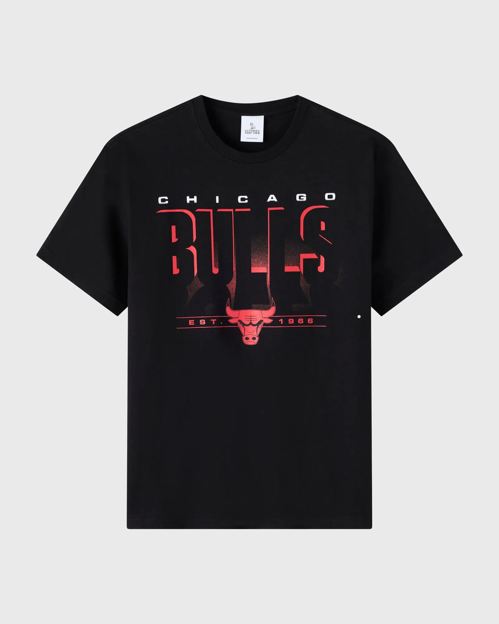 NBA Chicago Bulls T-Shirt sold by OVO