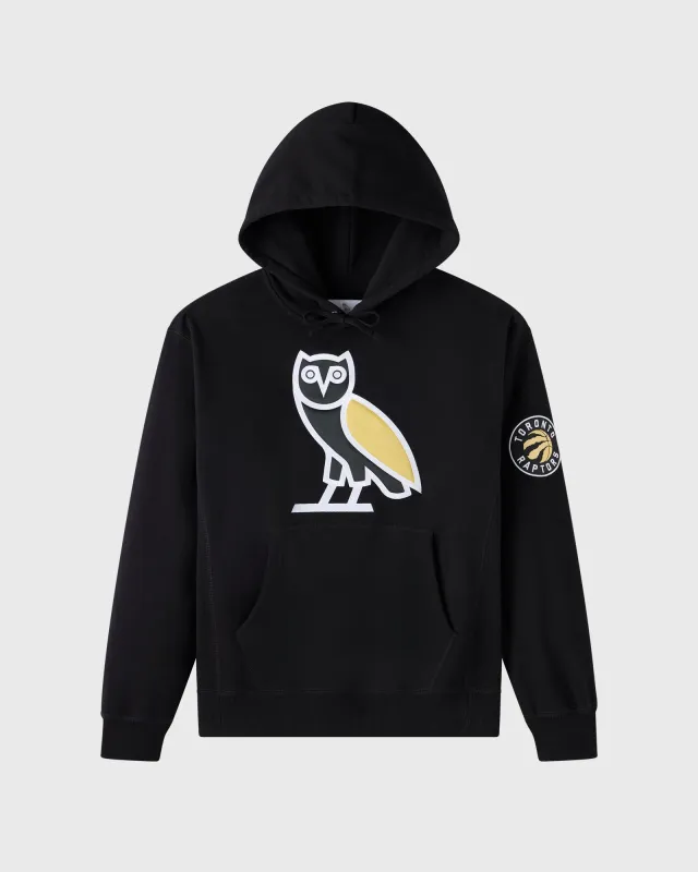 NBA Toronto Raptors Hoodie sold by OVO
