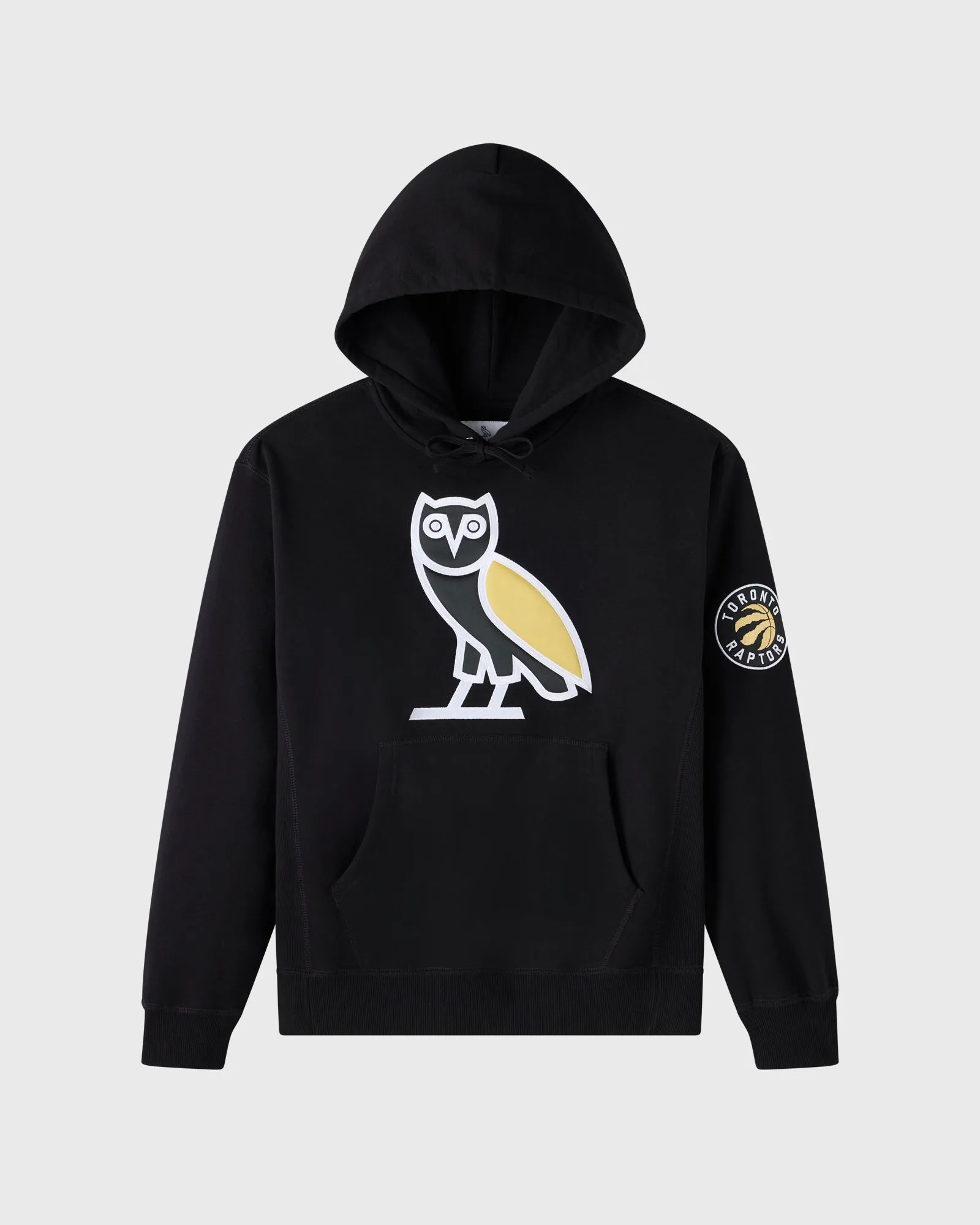 NBA Toronto Raptors Hoodie sold by OVO