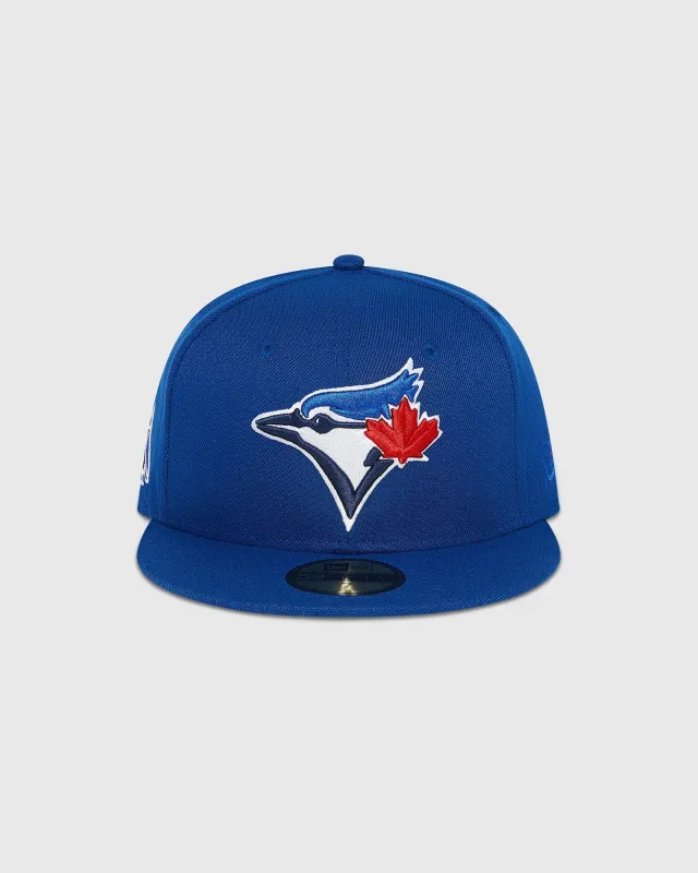 New Era 59Fifty Fitted Jays Cap sold by OVO