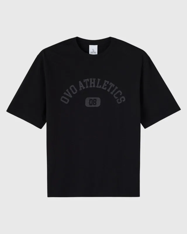OVO Athletics Slub T-Shirt sold by OVO