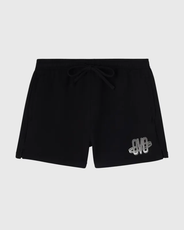 Orbit Sweatshort sold by OVO