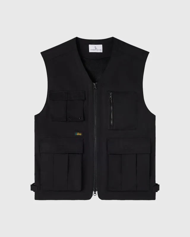 Outdoors Utility Vest sold by OVO