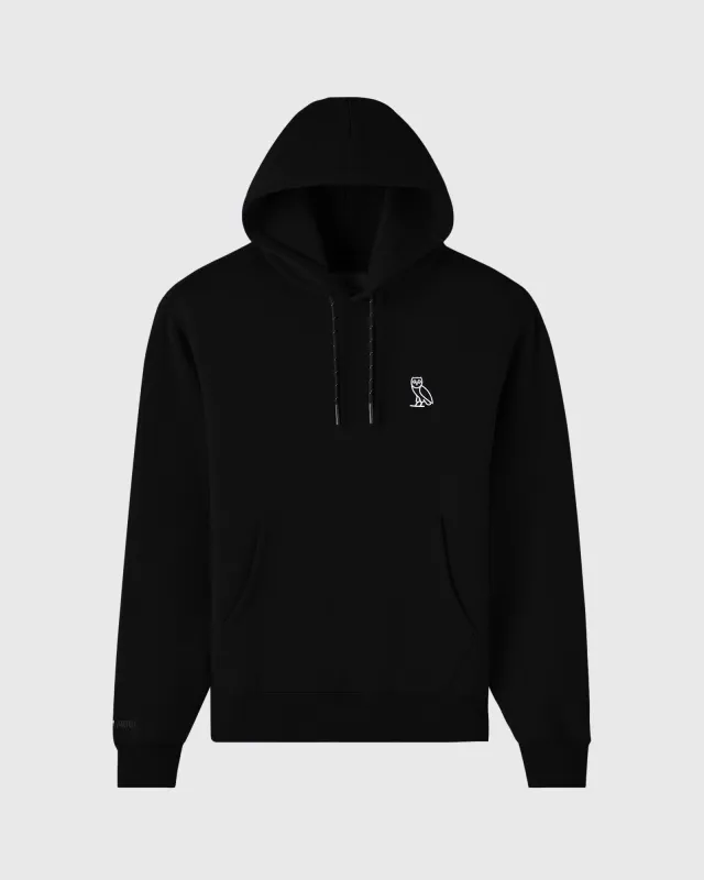 Polartec® Power Stretch™ Hoodie sold by OVO