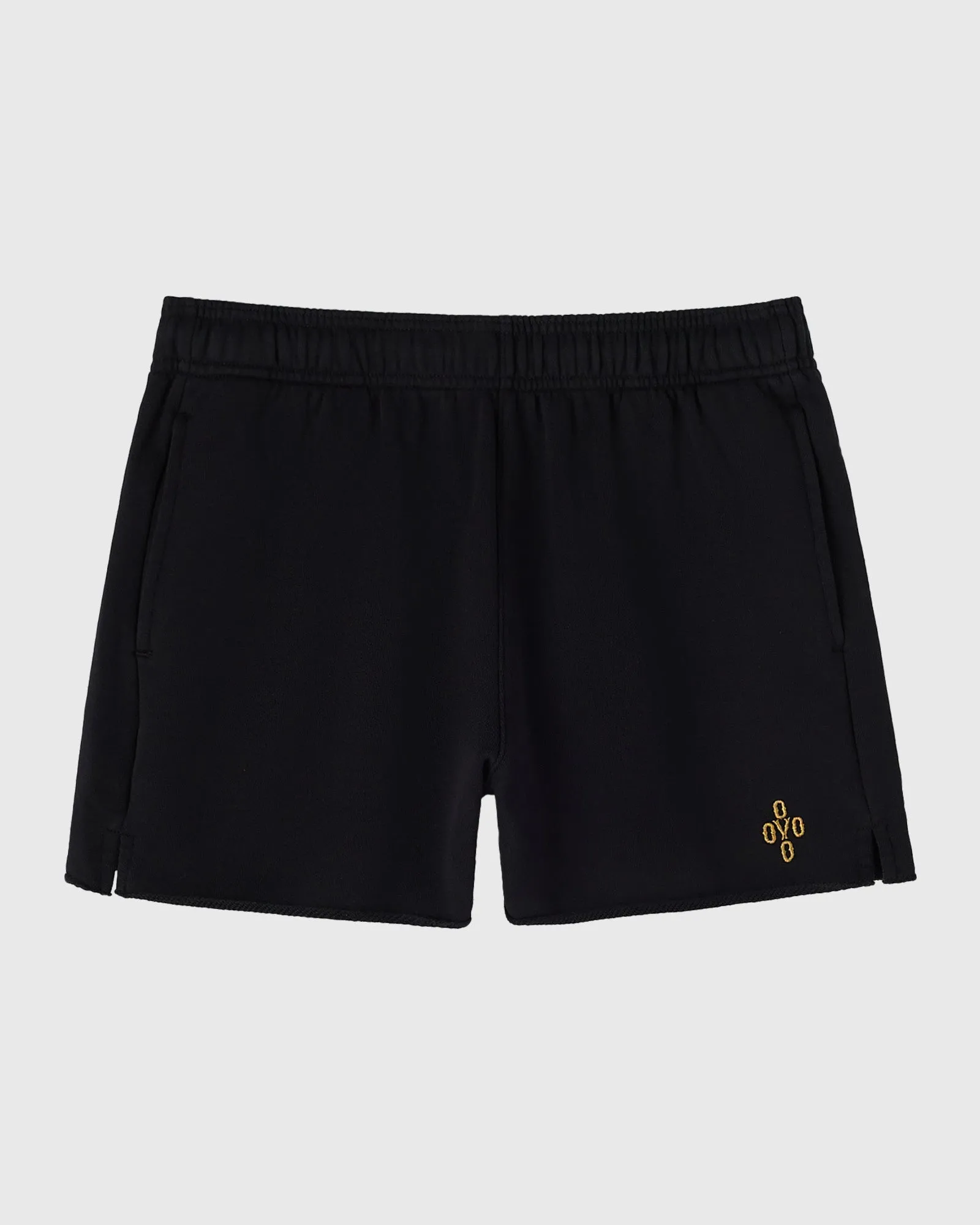 Pom Pom Sweatshort sold by OVO