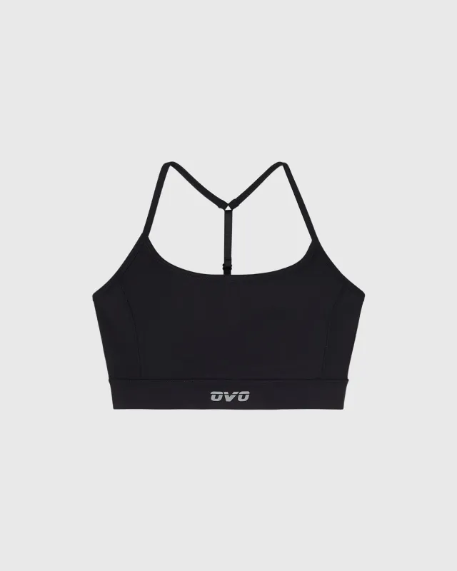 Runner Sportsbra sold by OVO