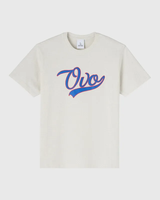 Script Logo T-Shirt sold by OVO