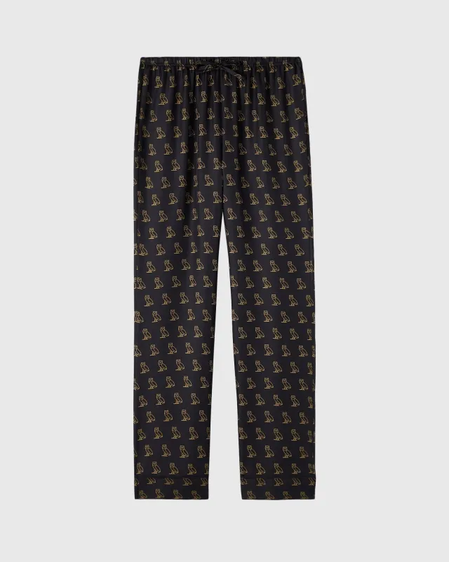 Silk Pajama Pant sold by OVO