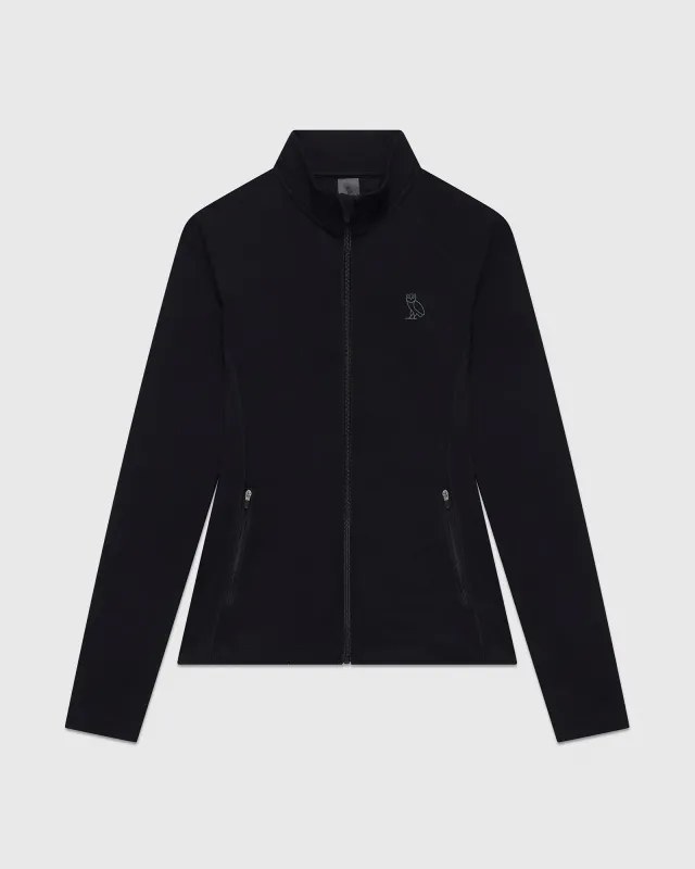 Sportfit Zip-Up Jacket sold by OVO