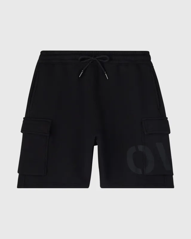 Surplus French Terry Cargo Sweatshort made by OVO