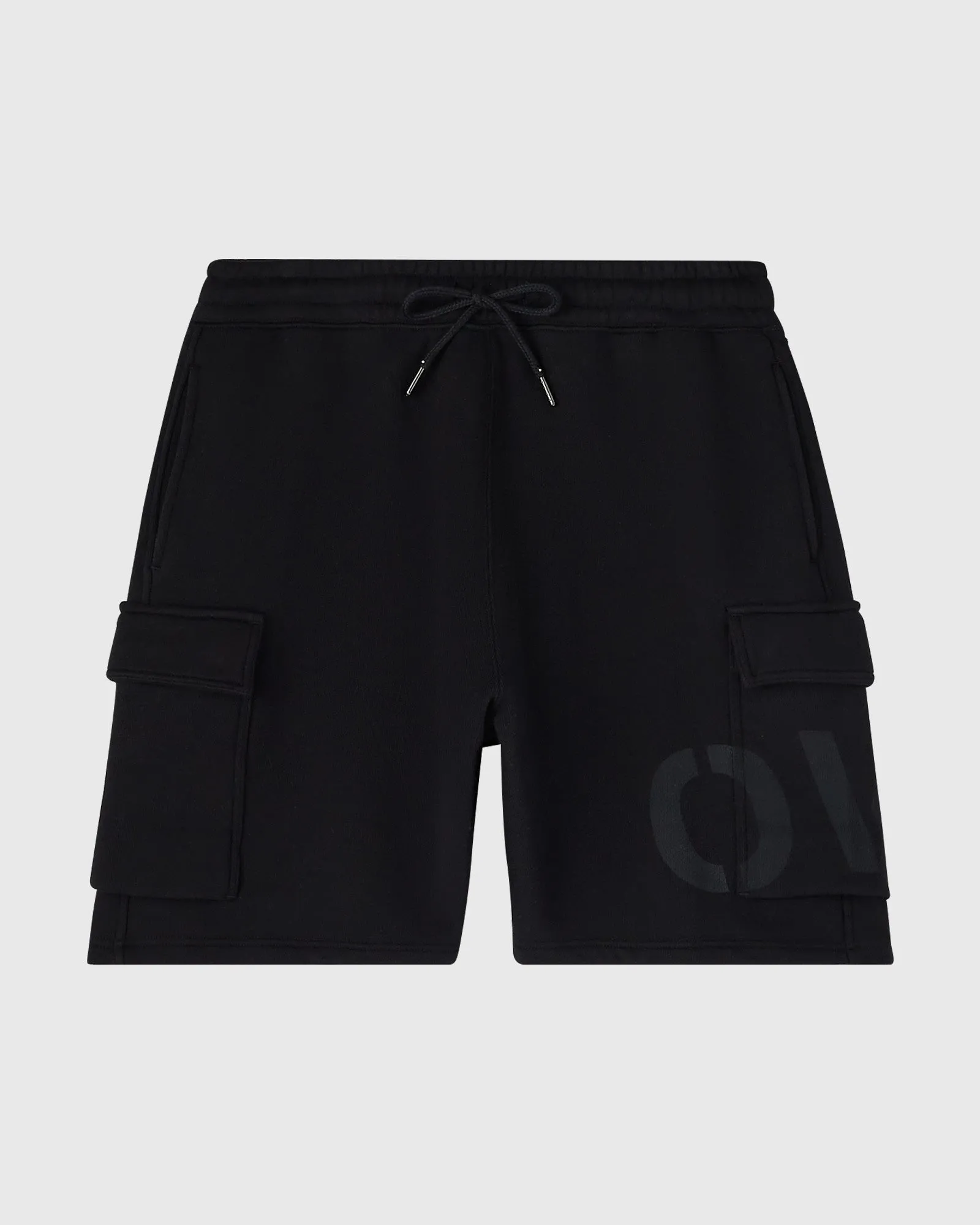 Surplus French Terry Cargo Sweatshort sold by OVO