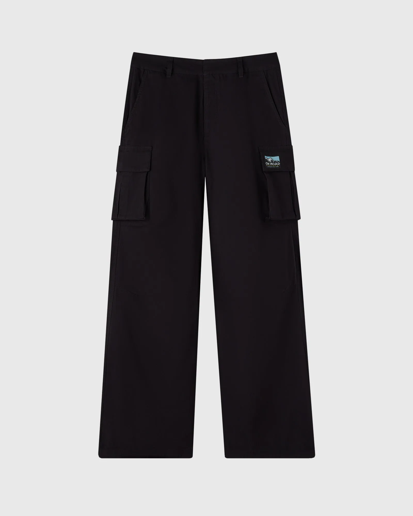 Twill Cargo Pant sold by OVO