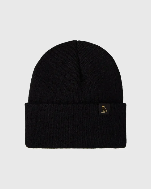 Beanie sold by OVO