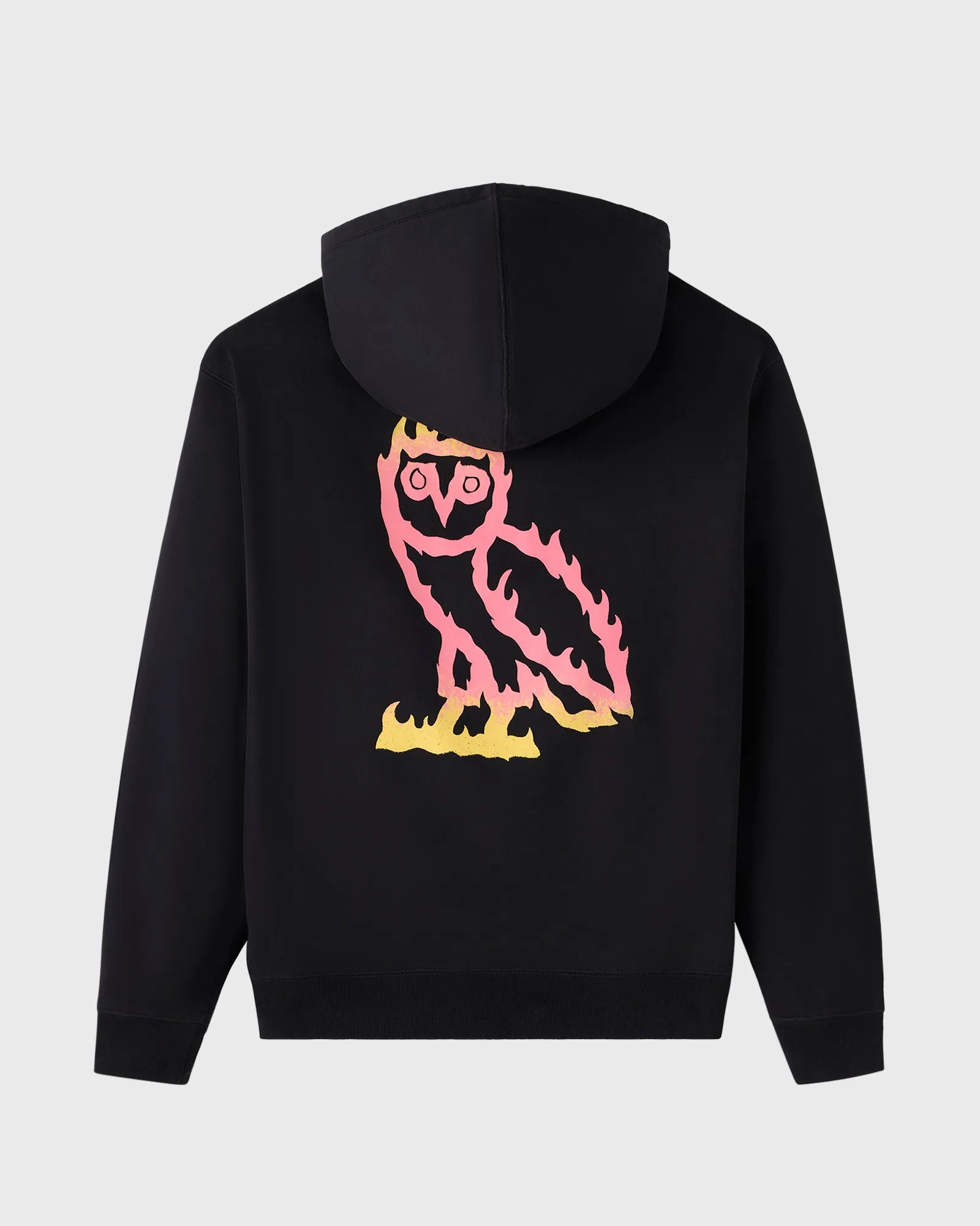 Halloween Gang Hoodie - Black sold by OVO product image thumbnail 2