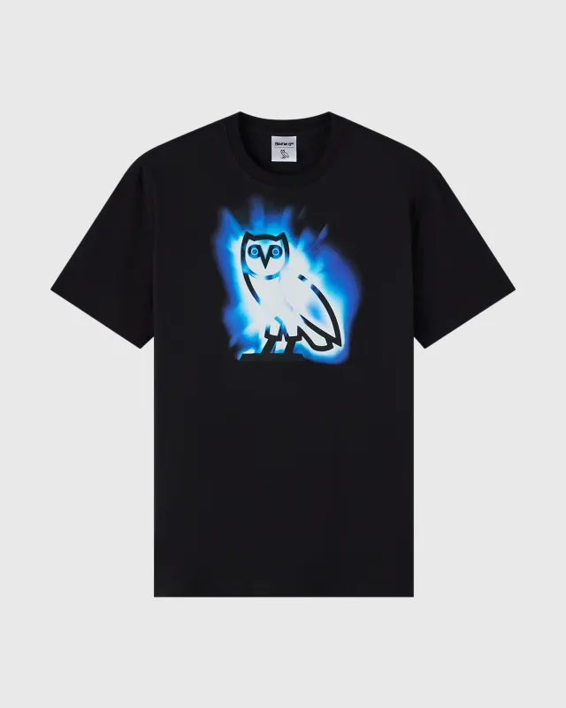 Friday the 13th Part 6 Tee - Black sold by OVO