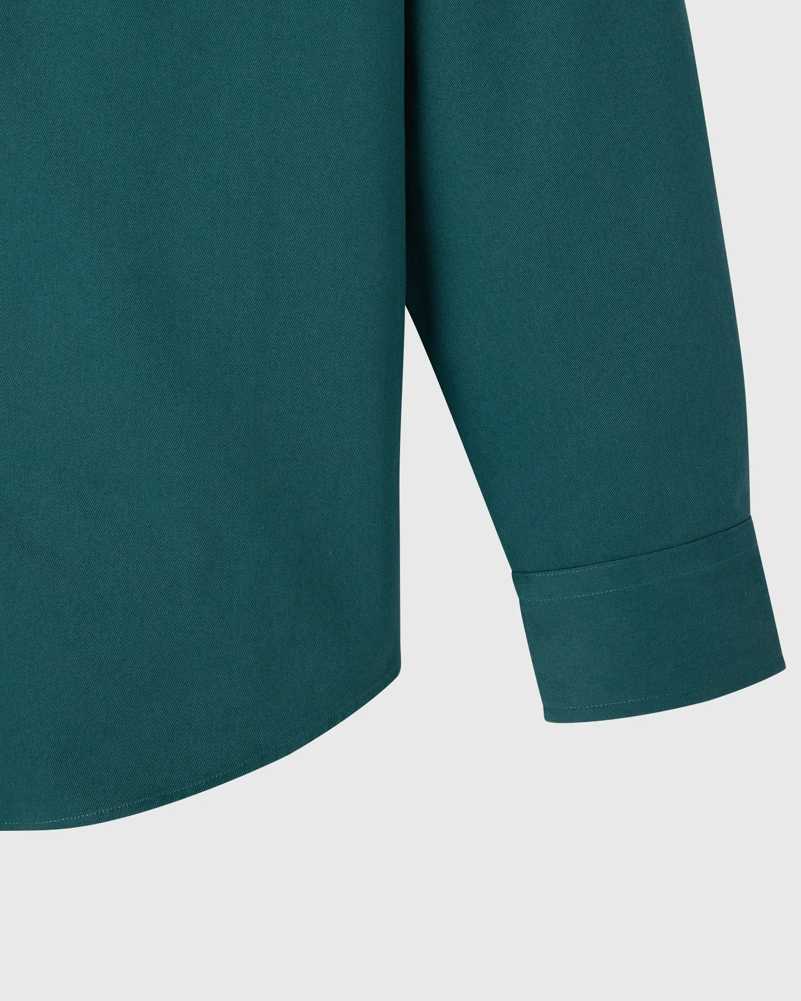 Friday the 13th 3D Work Shirt - Green sold by OVO product image thumbnail 4