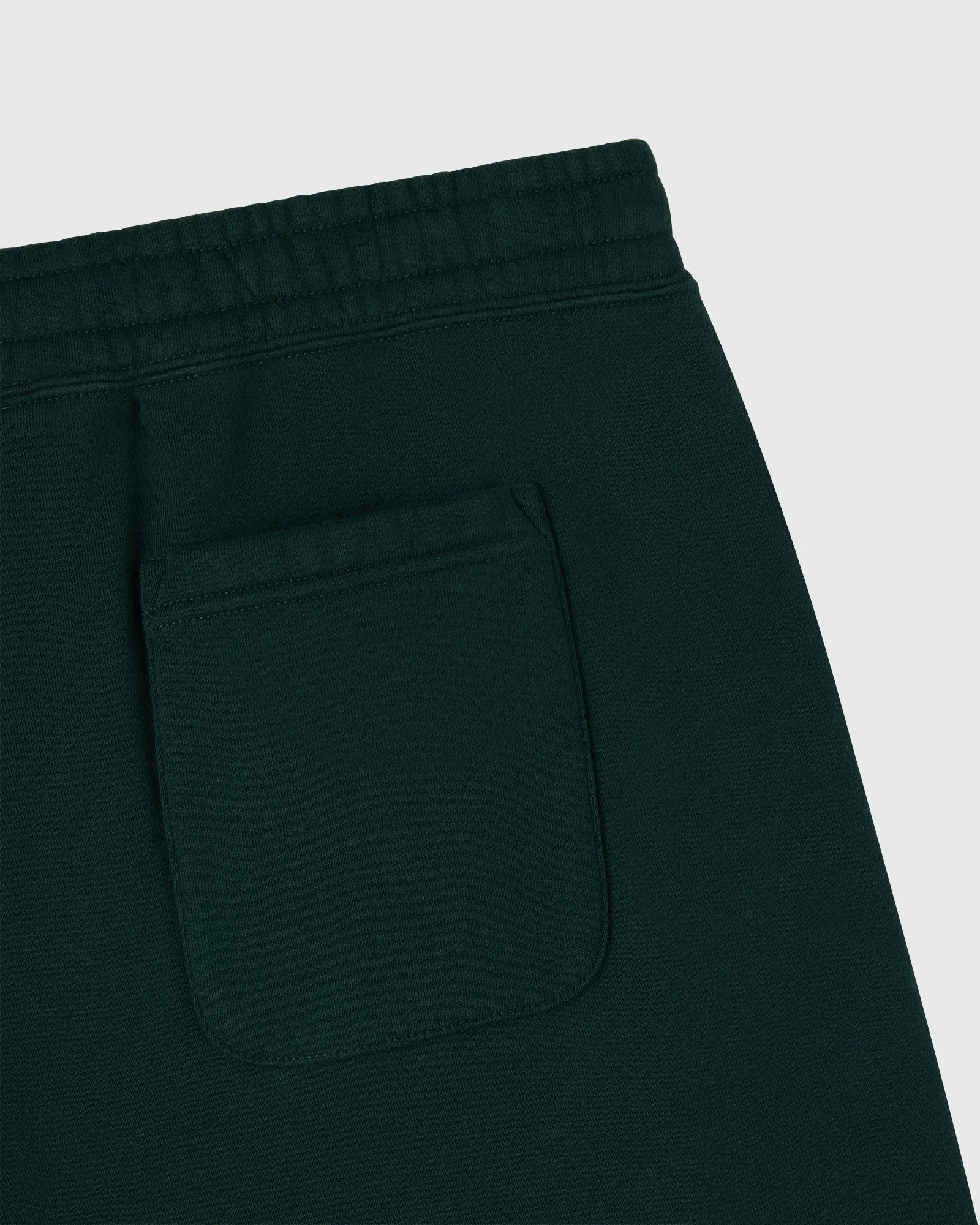 Collegiate Sweatpant - Midnight Green sold by OVO product image thumbnail 3