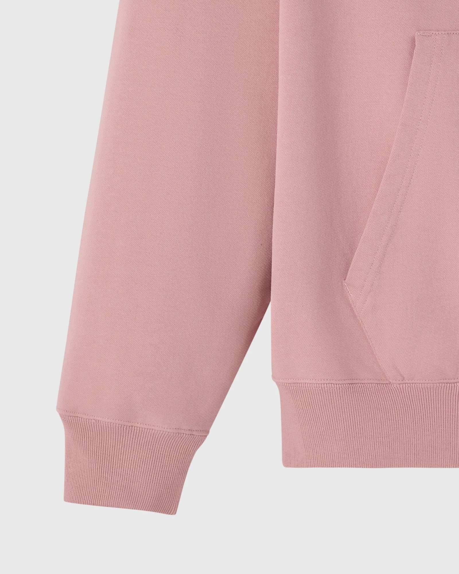 Classic Full-Zip Hoodie - Pink sold by OVO product image thumbnail 3