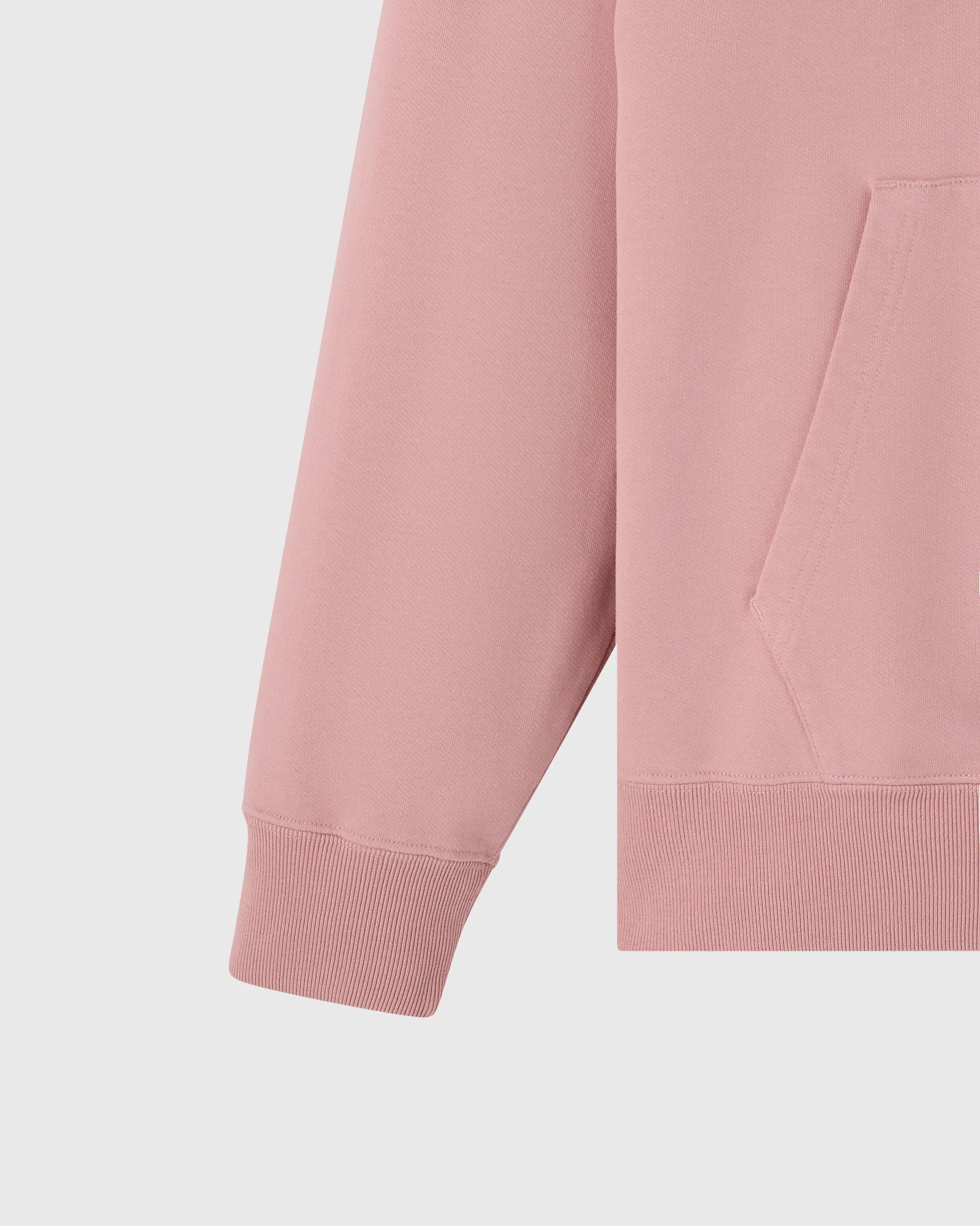 Classic Hoodie - Pink sold by OVO product image thumbnail 3