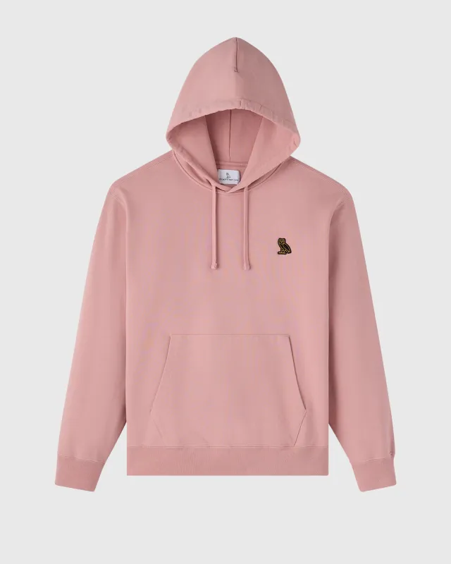 Classic Hoodie - Pink sold by OVO