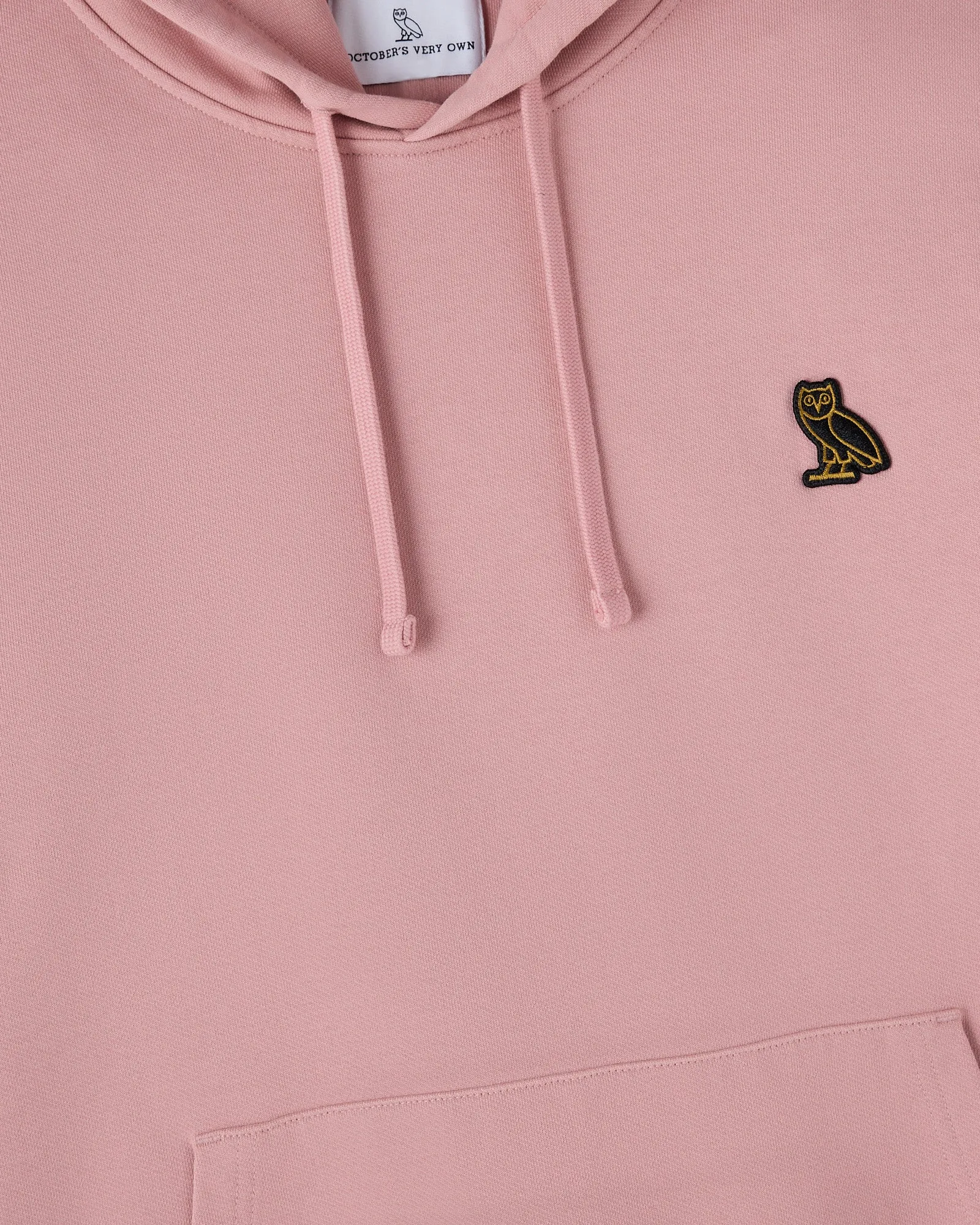 Classic Hoodie - Pink sold by OVO product image thumbnail 2