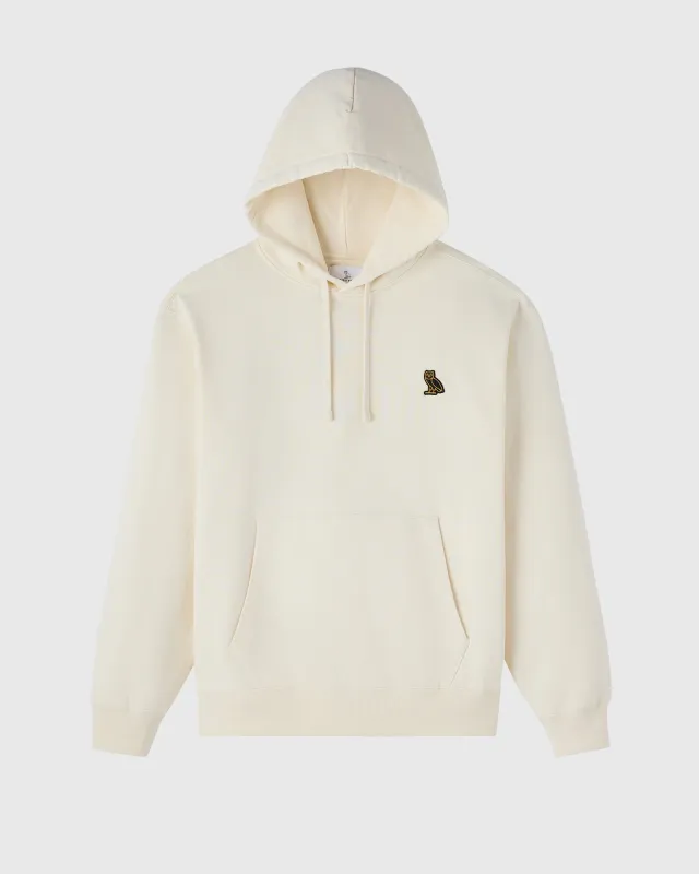 Classic Hoodie - Ivory sold by OVO
