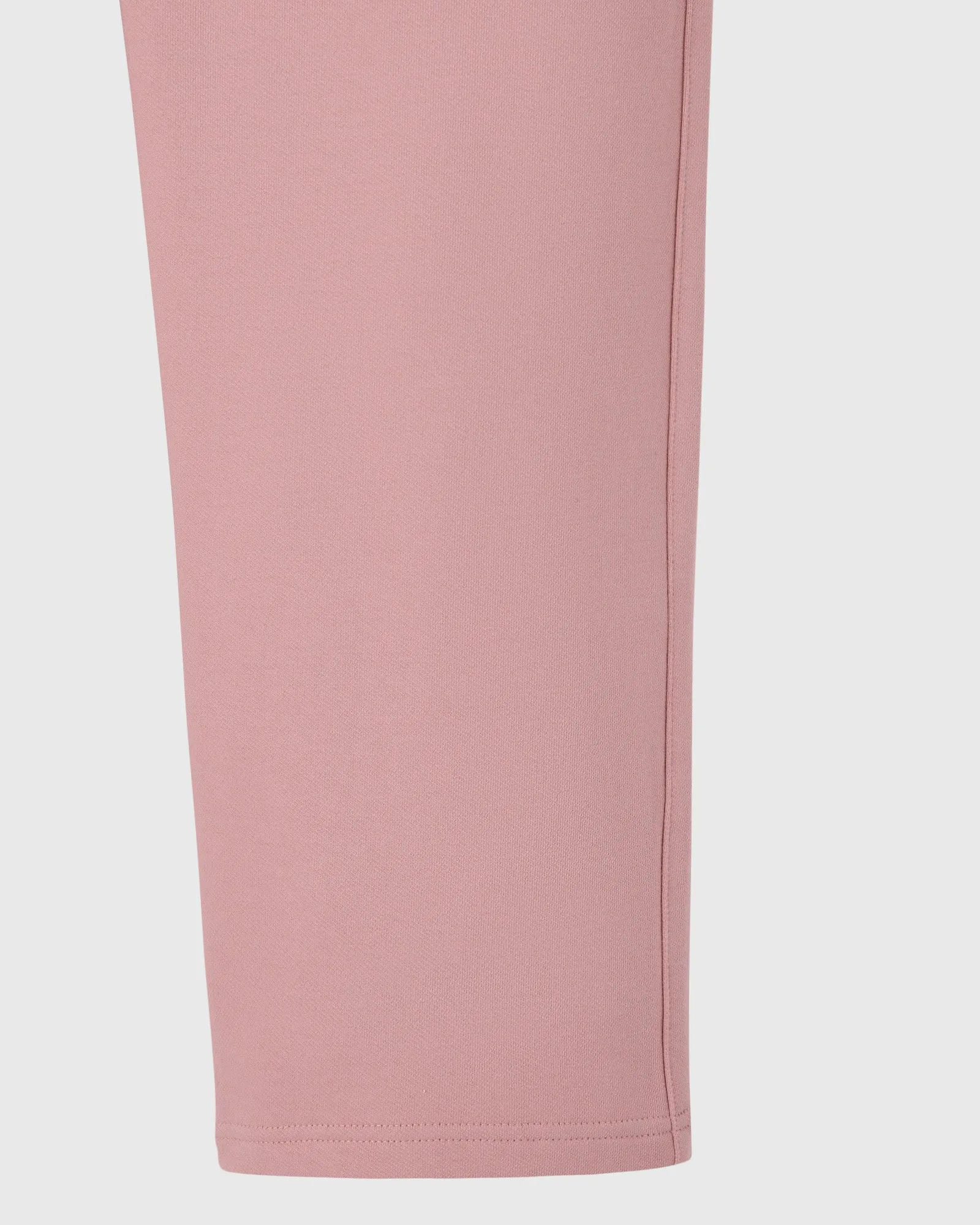 Classic Open-Hem Sweatpant - Pink sold by OVO product image thumbnail 3