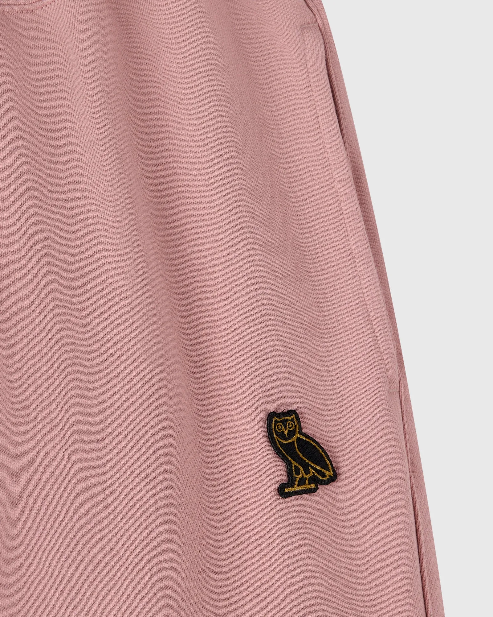 Classic Sweatpant - Pink sold by OVO product image thumbnail 2