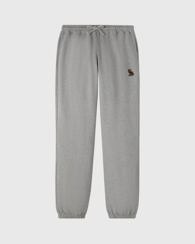 Classic Sweatpant - Heather Grey sold by OVO