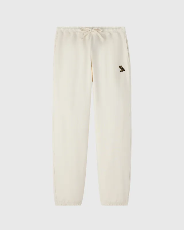 Classic Sweatpant - Ivory sold by OVO