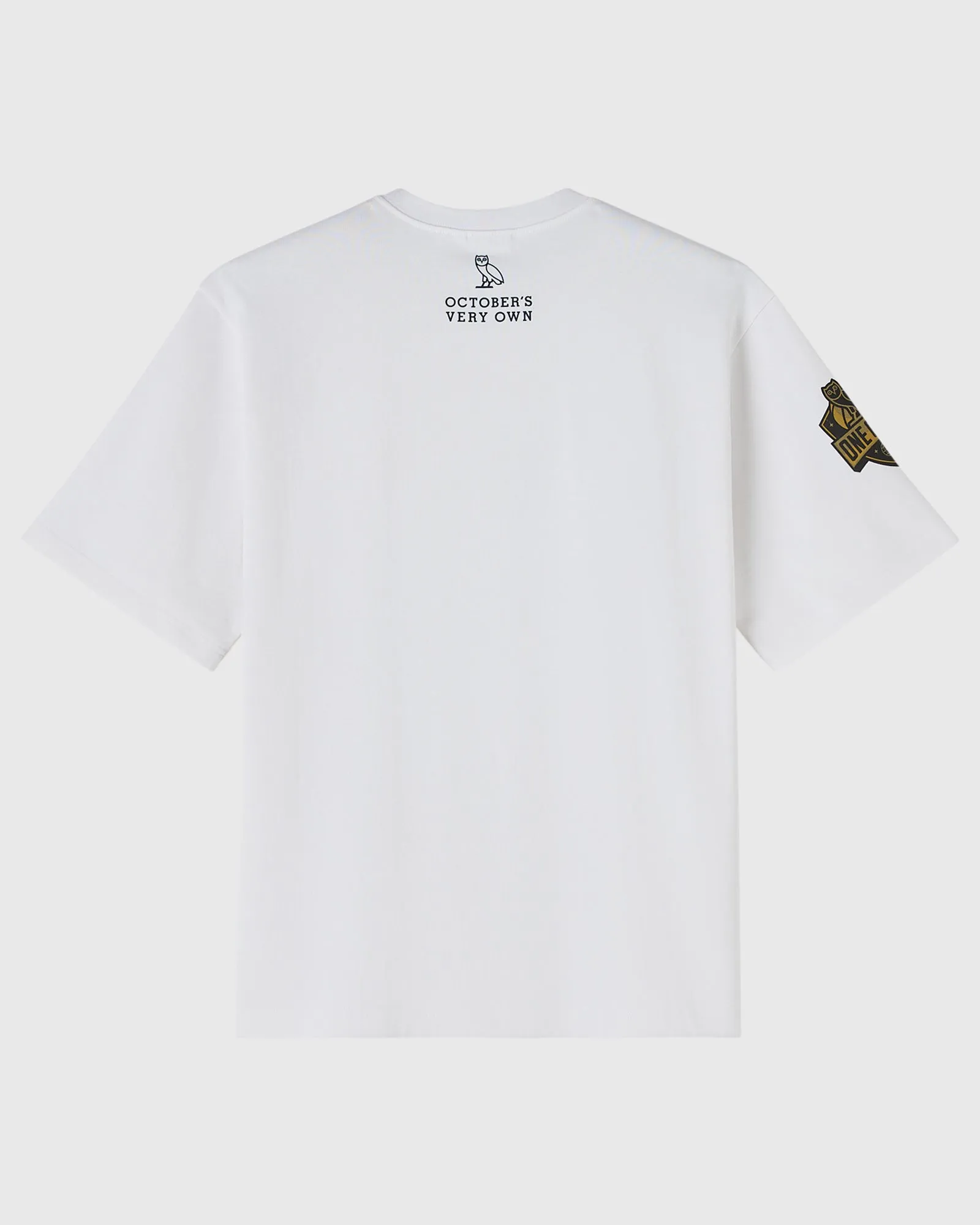 NBA New Orleans Pelicans Tee - White sold by OVO product image thumbnail 5