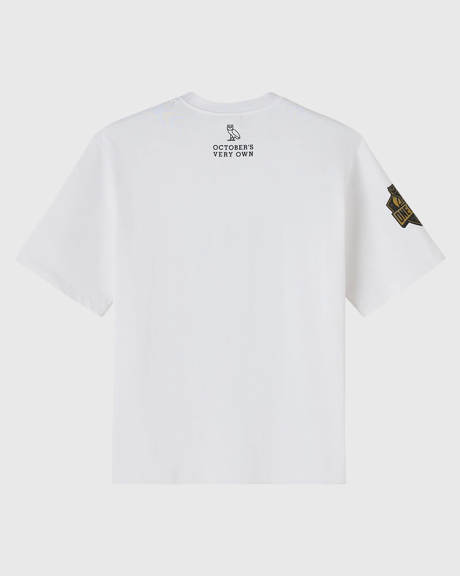 NBA Minnesota Timberwolves Tee - White sold by OVO product image thumbnail 5