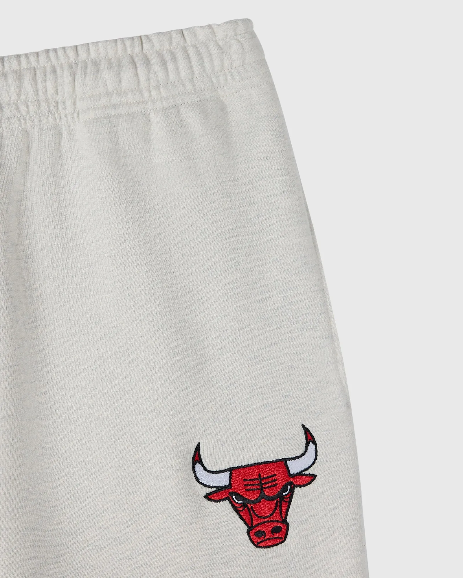 NBA Chicago Bulls Sweatpant - Pearl Grey sold by OVO product image thumbnail 5