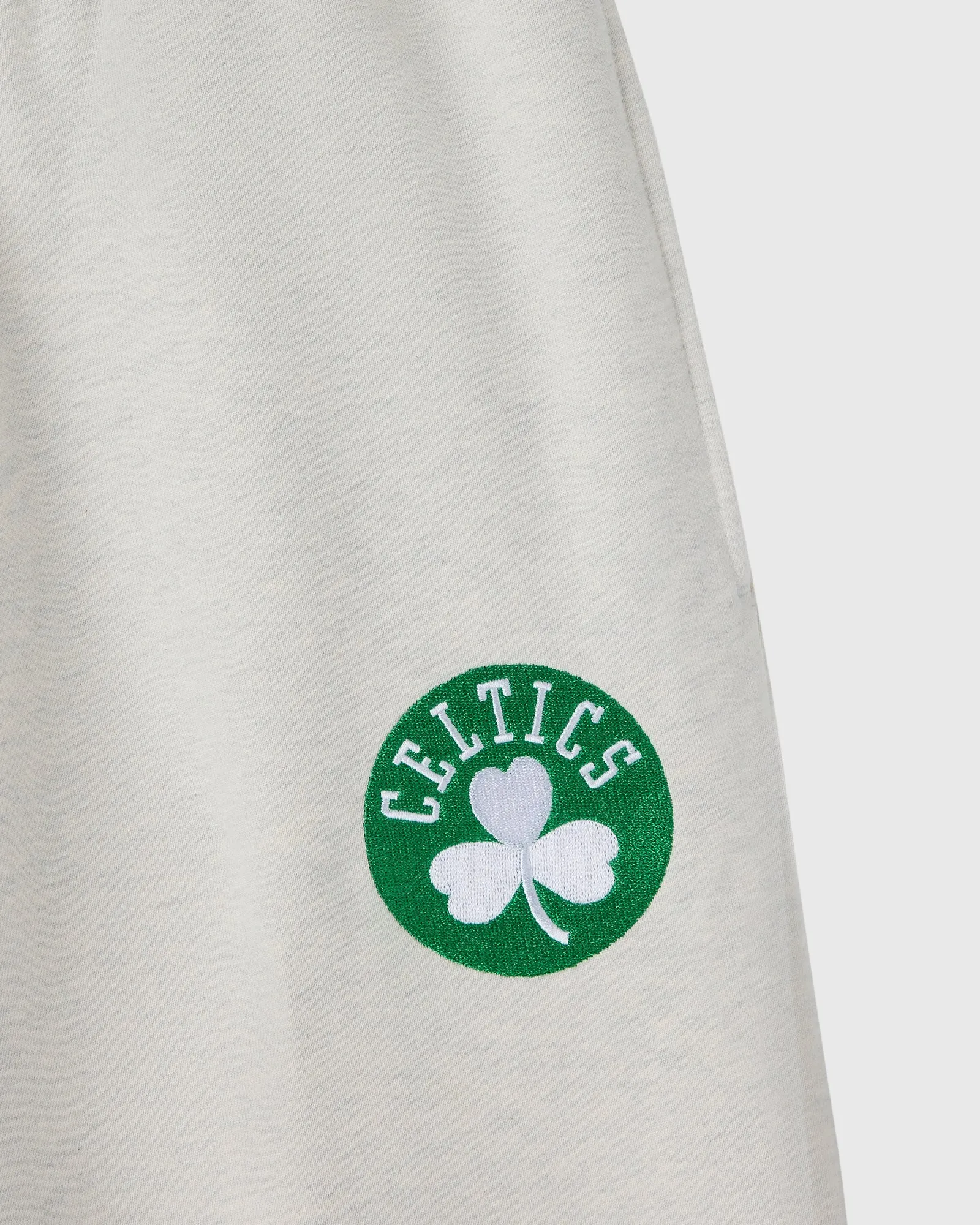 NBA Boston Celtics Sweatpant - Pearl Grey sold by OVO product image thumbnail 5