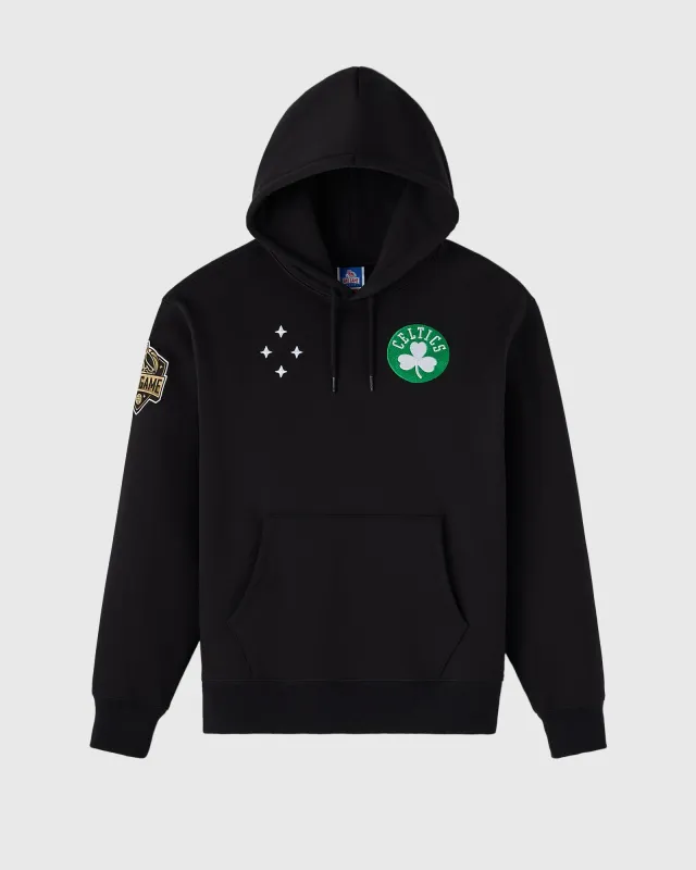 NBA Boston Celtics Hoodie - Black sold by OVO