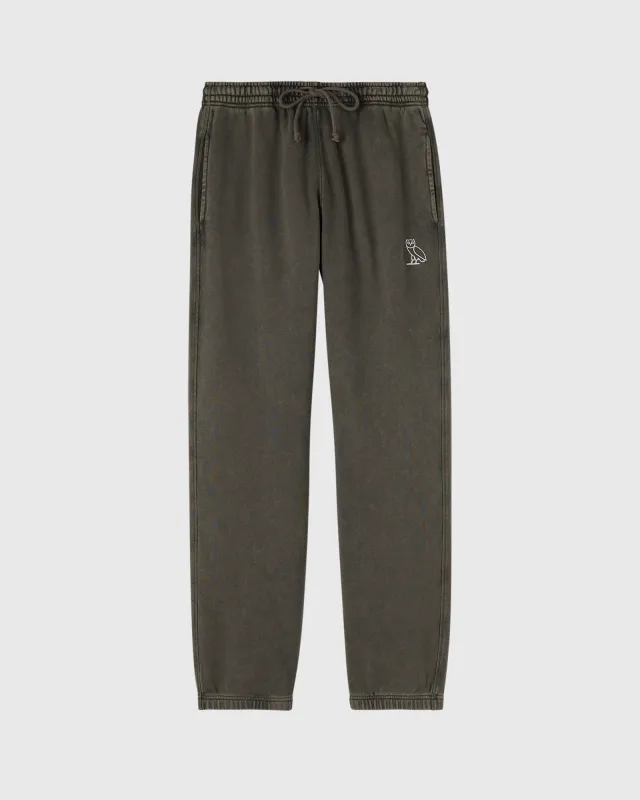Muskoka Sweatpant - Deep Olive sold by OVO