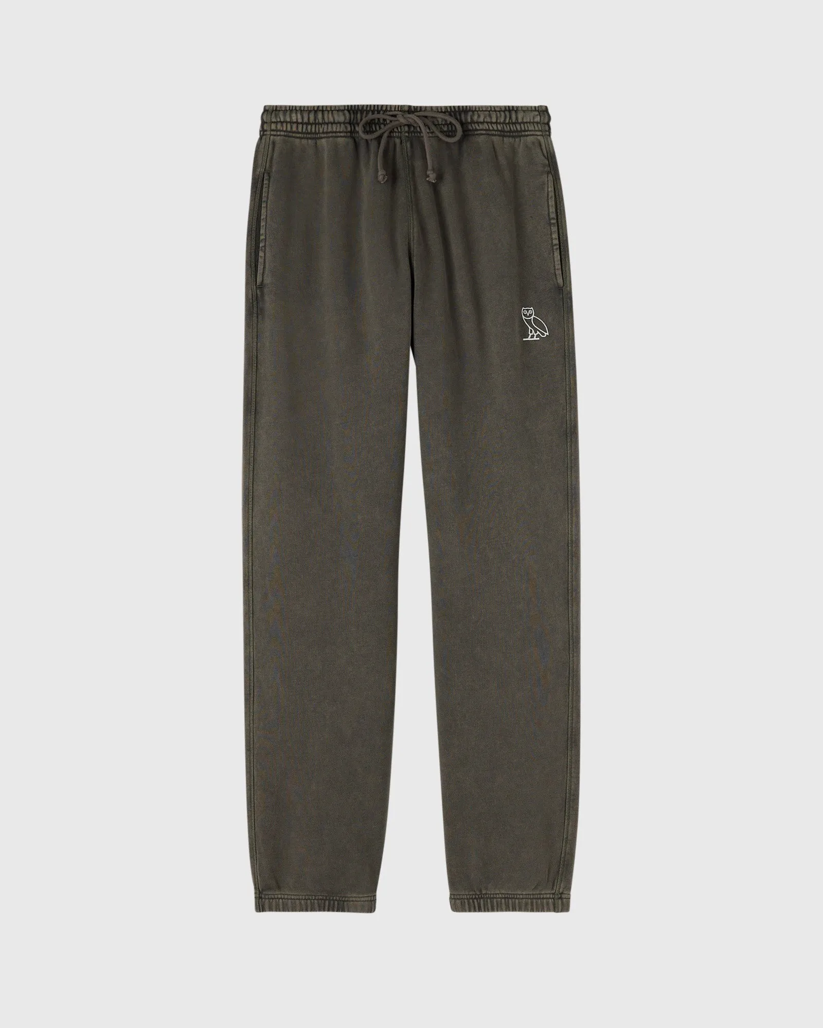 Muskoka Sweatpant - Deep Olive sold by OVO