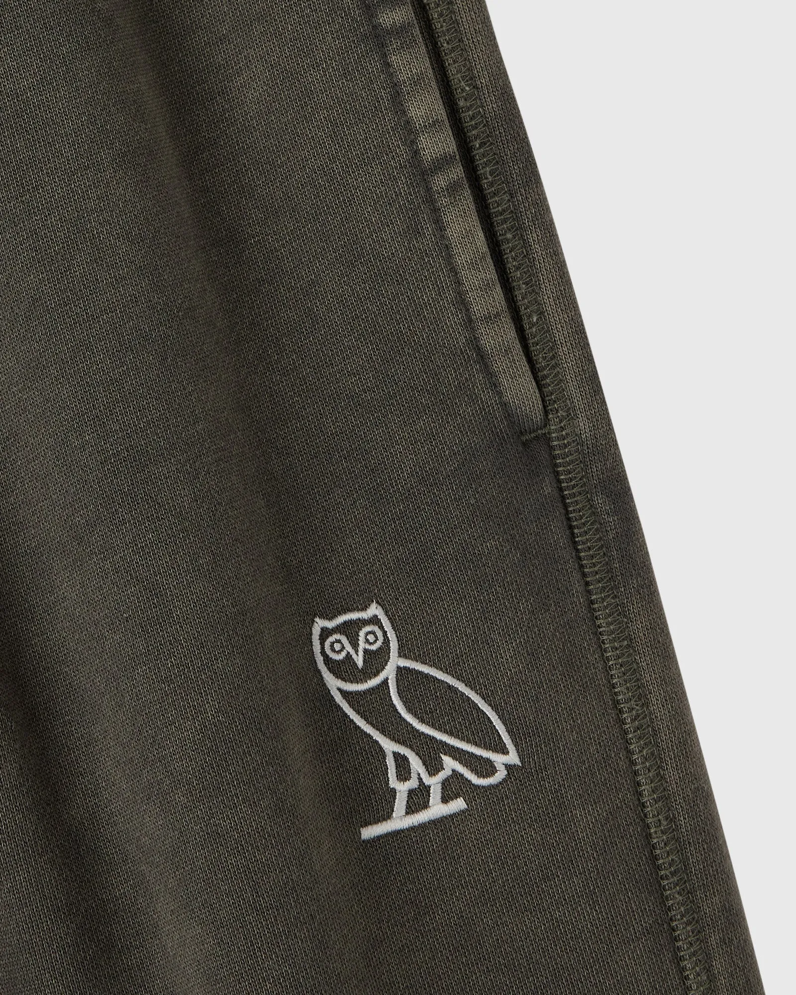 Muskoka Sweatpant - Deep Olive sold by OVO product image thumbnail 2