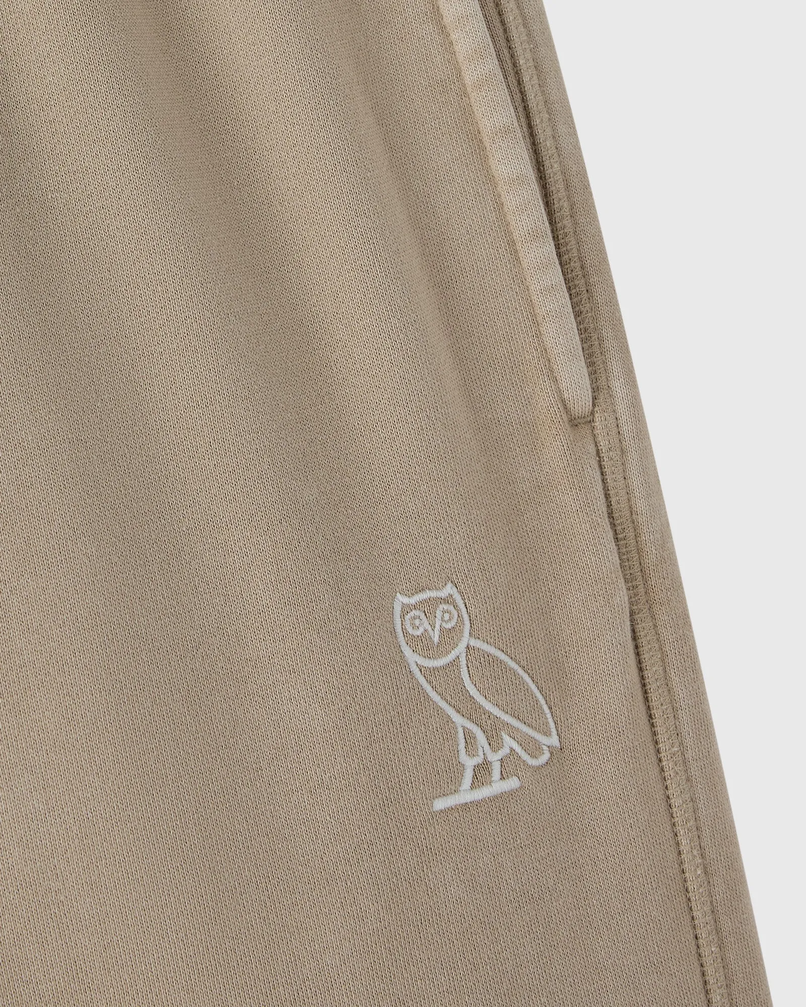 Muskoka Sweatpant - Sandstone sold by OVO product image thumbnail 2