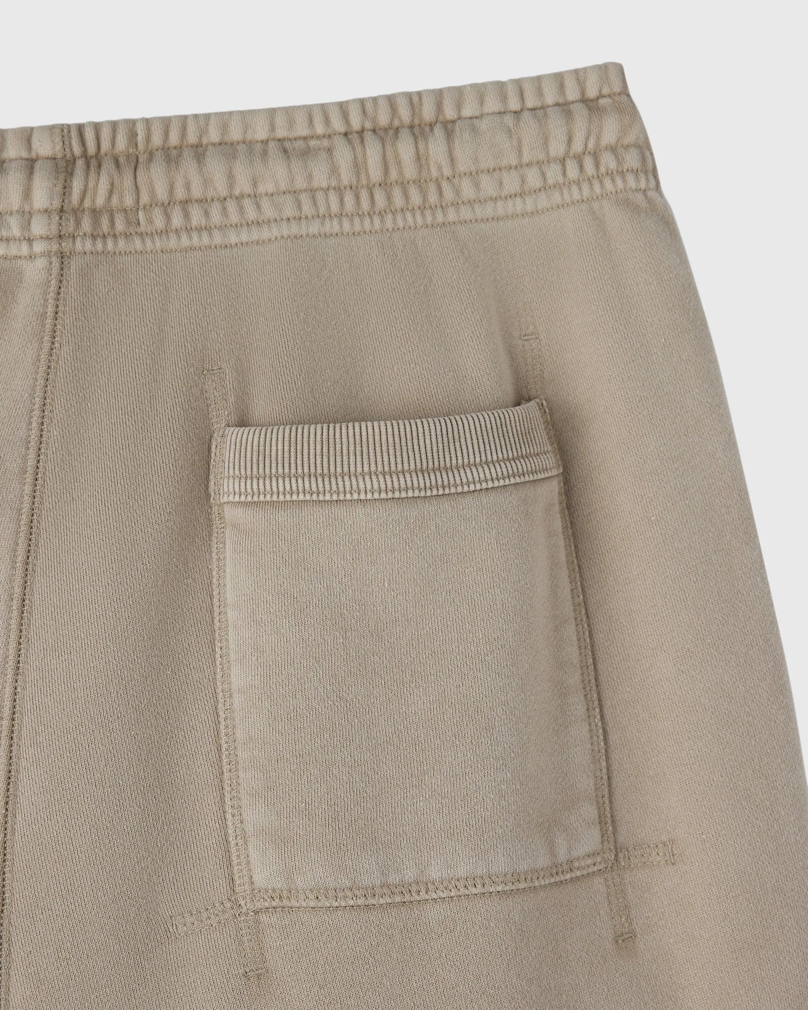 Muskoka Sweatpant - Sandstone sold by OVO product image thumbnail 3