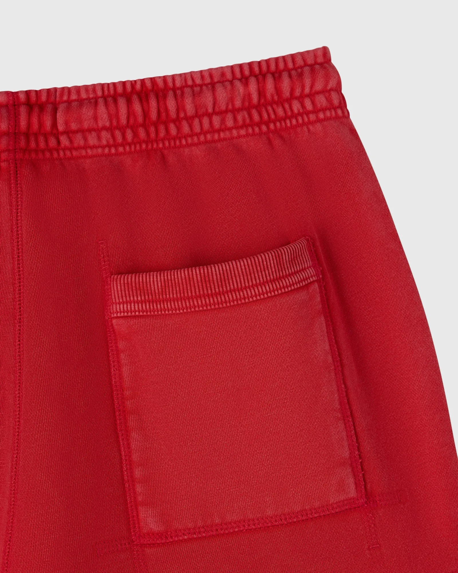 Muskoka Sweatpant - Berry sold by OVO product image thumbnail 3