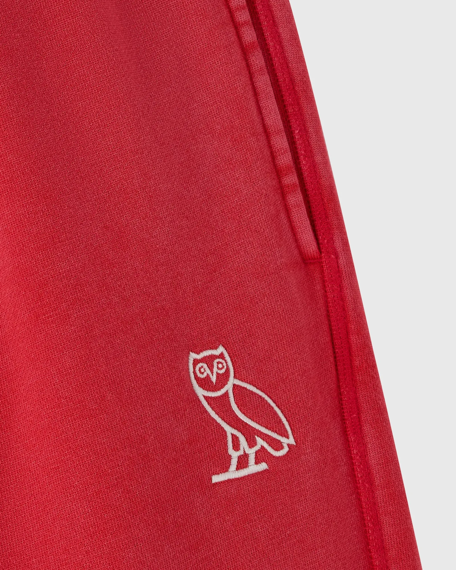 Muskoka Sweatpant - Berry sold by OVO product image thumbnail 2