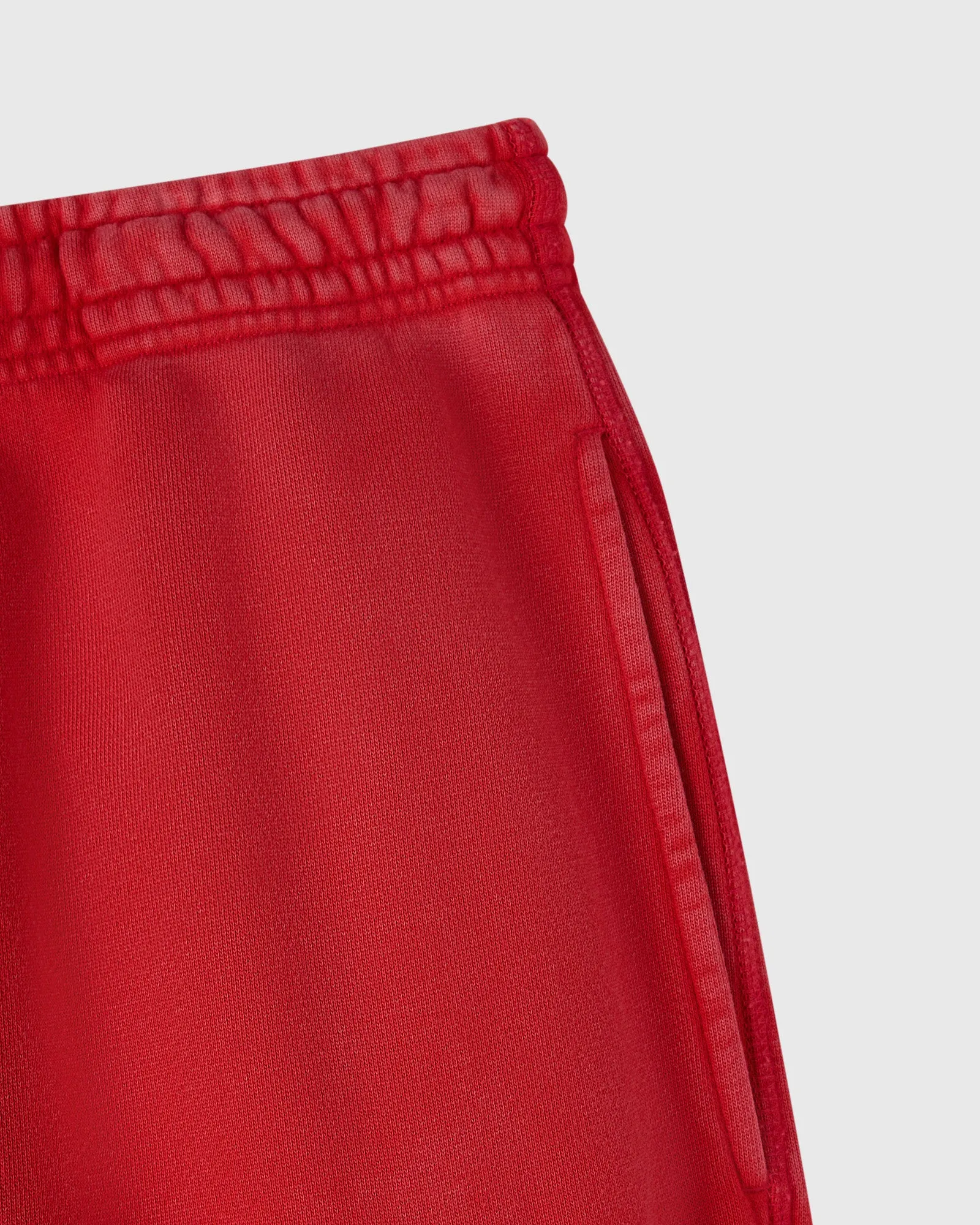 Muskoka Cargo Sweatpant - Berry sold by OVO product image thumbnail 3