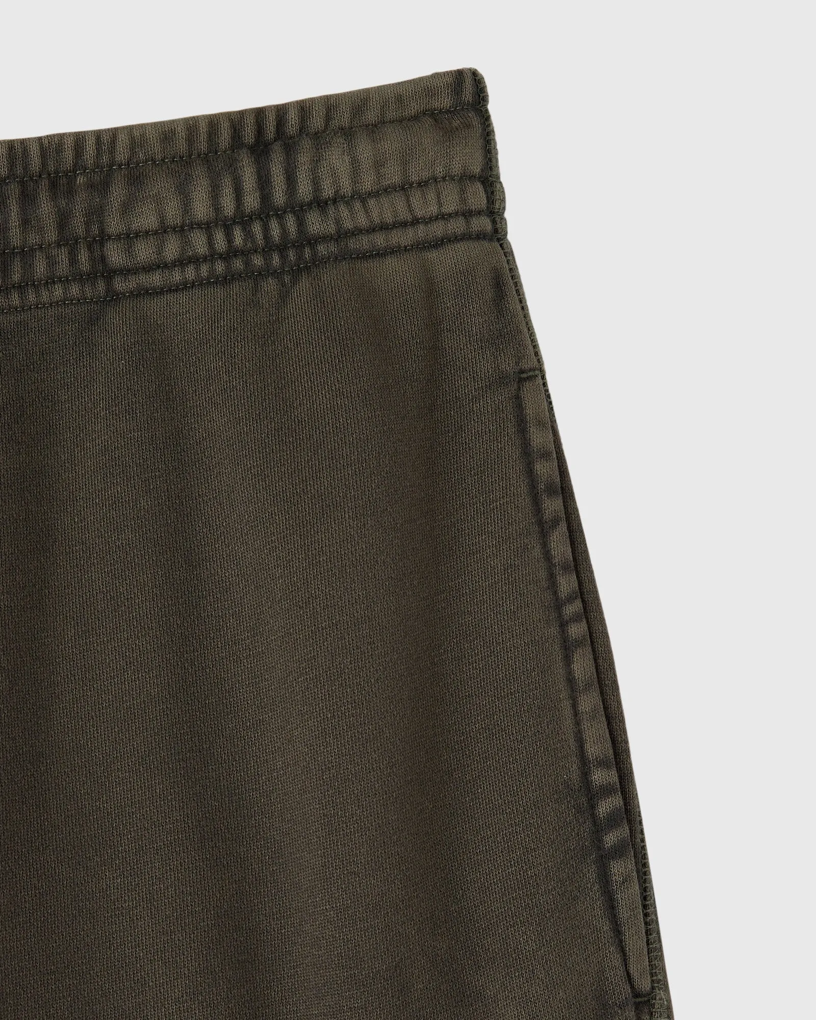 Muskoka Cargo Sweatpant - Deep Olive sold by OVO product image thumbnail 3