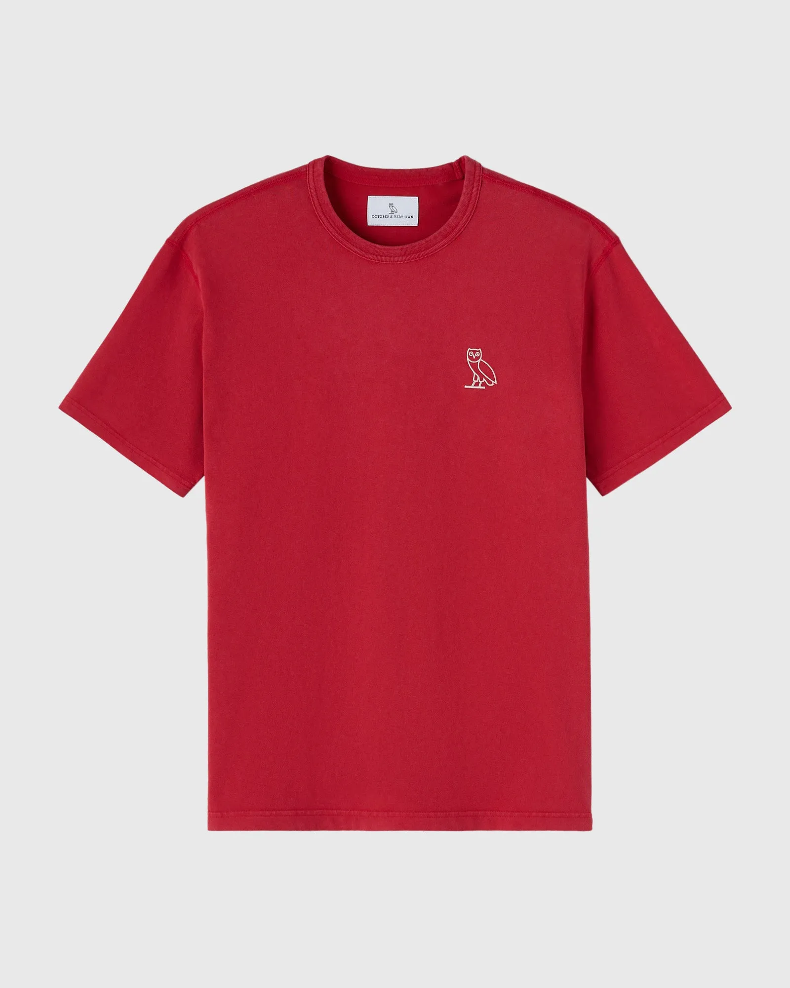 Muskoka Tee - Berry sold by OVO