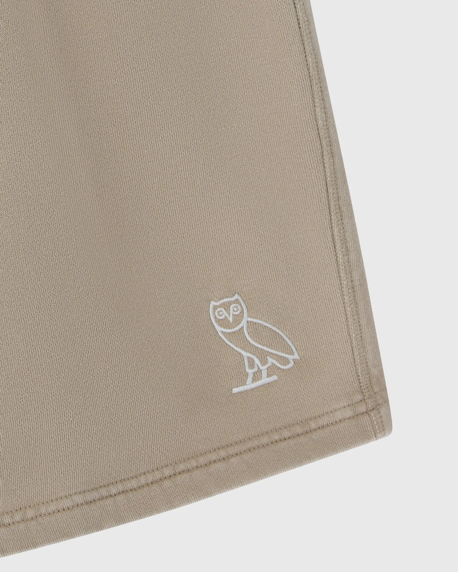 Muskoka Sweatshorts - Sandstone sold by OVO product image thumbnail 2